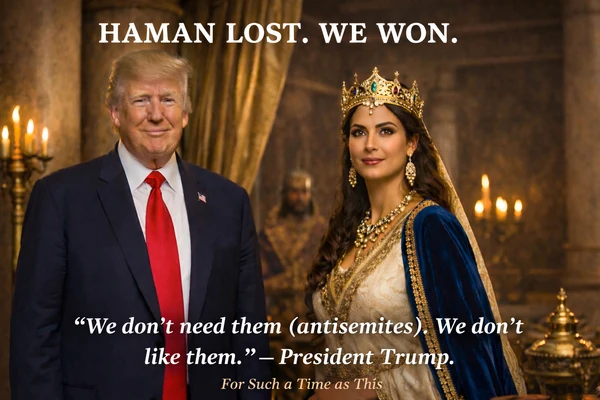 A Moment of Moral Clarity for the Right