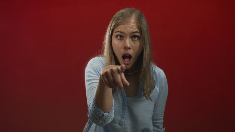 Israel Has a Way of Exposing What Is in Us