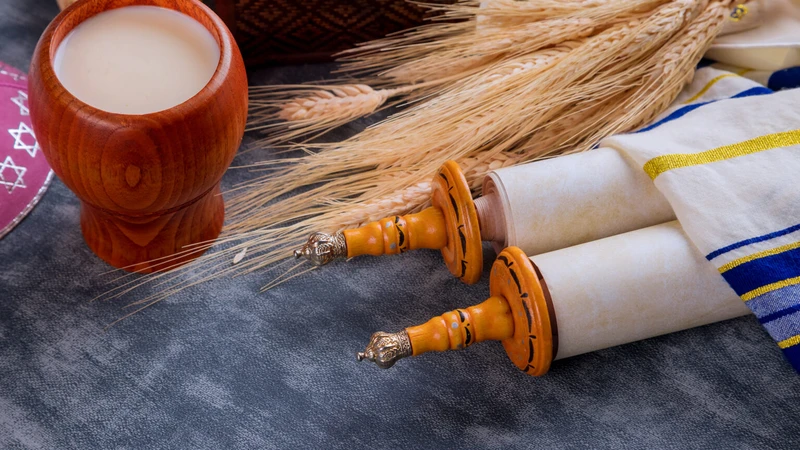 Keeping Shavuot Alive Through War and Uncertainty