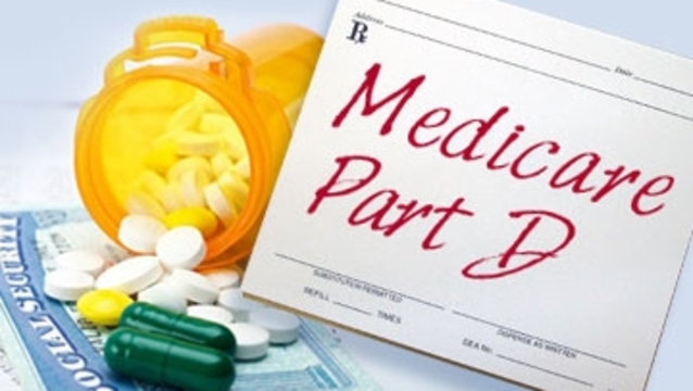 Government must avoid change in Medicare Part D