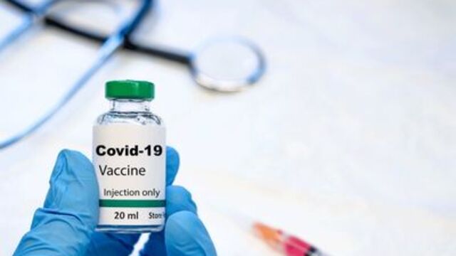 Effectiveness of Pfizer's COVID-19 Booster Shot May Drop from 85% to 55% After 3 Months