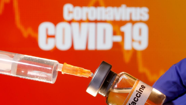 U.S. sets global benchmark for COVID-19 vaccine price at around the cost of a flu shot