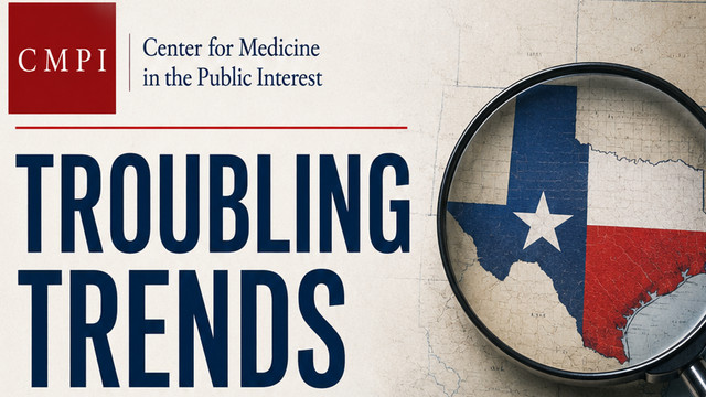 Troubling Trends: Systemic Practices in Texas' Non-Profit Hospitals That Inflate Health Care Costs