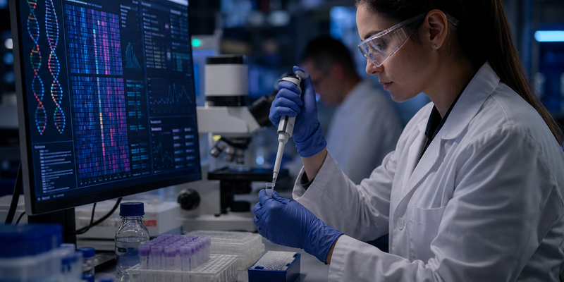 New JCI Viewpoint: FDA Must Rethink How It Evaluates Precision Medicines for Rare Diseases