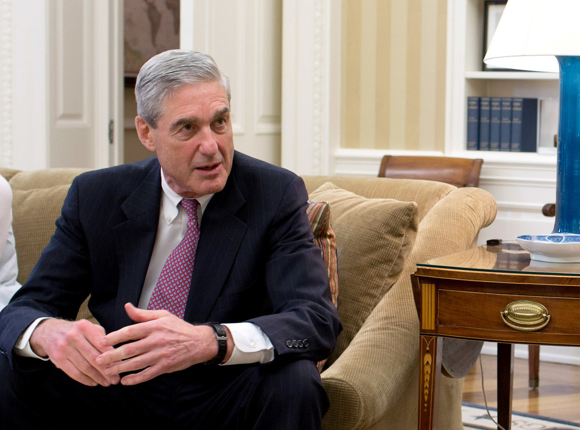 Judge hands defeat to Mueller team in Russian troll farm case