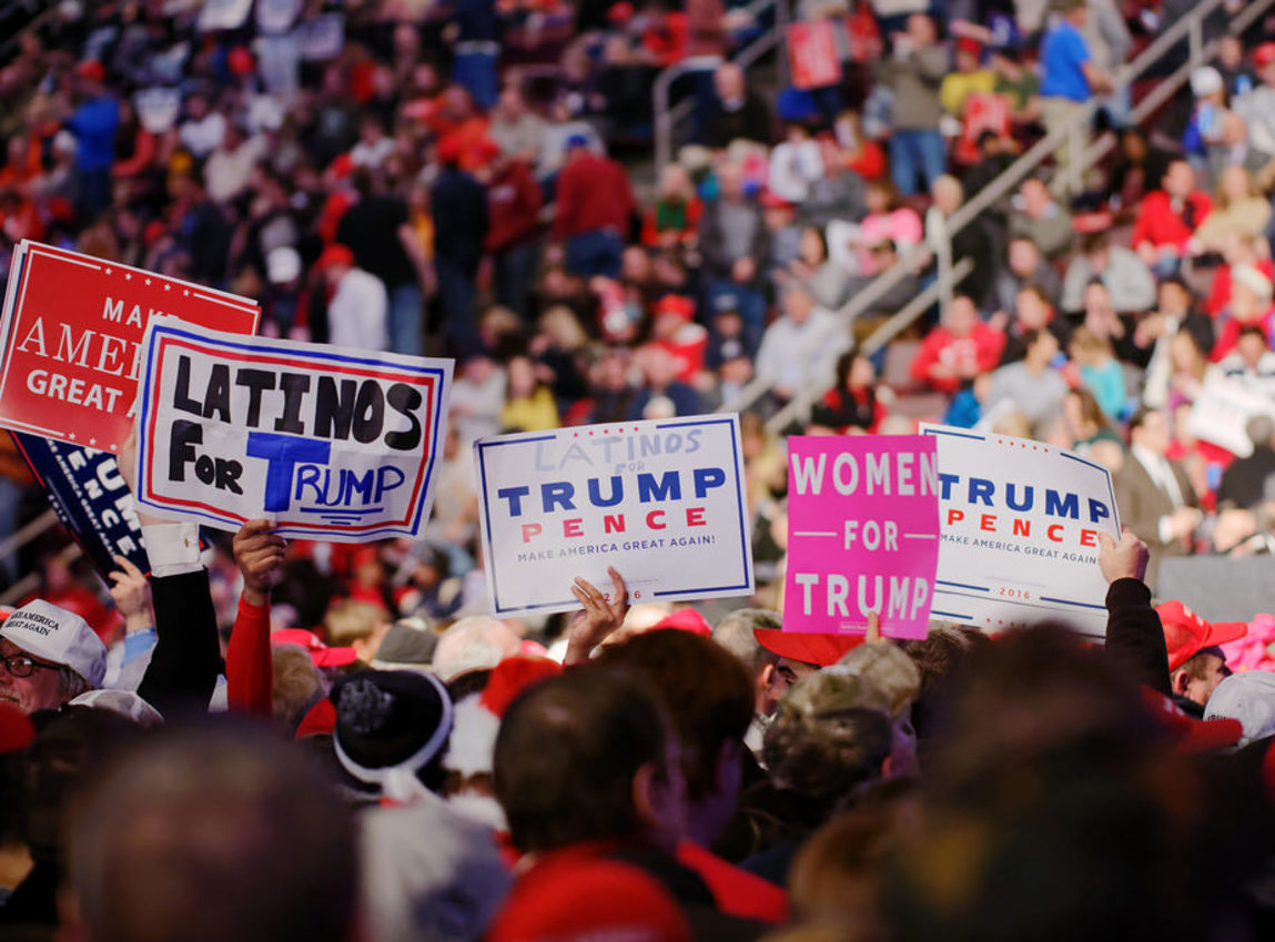 In Minnesota Trump Country, Democrats Try to Hold On — Again
