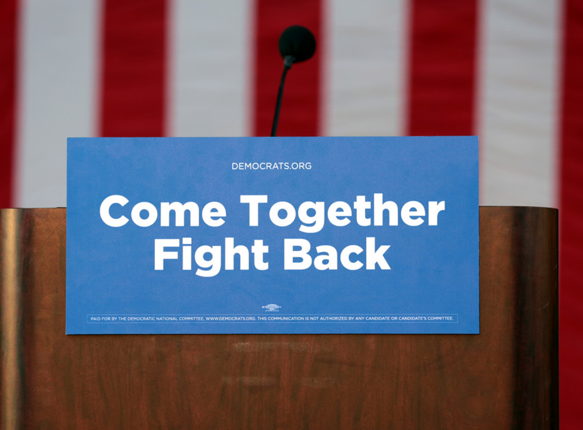 Carter page sues DNC for alleged defamation stemming from Steele dossier