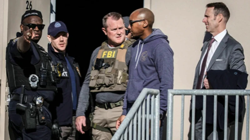 FBI Raids Fulton County Election Office: What the Criminal Probe of the 2020 Election Has Uncovered