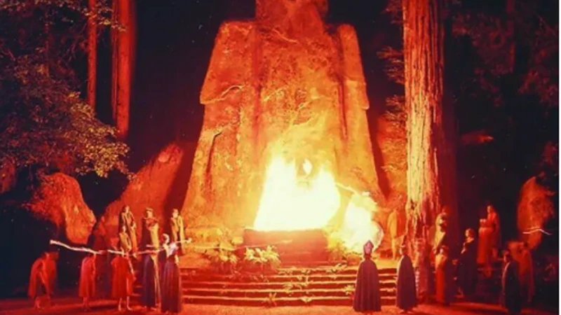 Bohemian Grove 2023 Attendance List Leaked, Revealing Over 2,200 Names