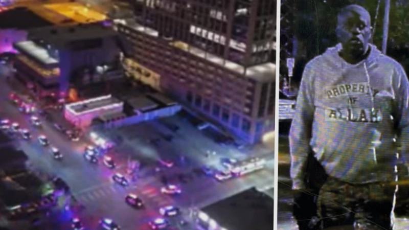 FBI Investigates Austin Nightclub Mass Shooting as Potential Terror Attack — Koran Found in Shooter’s Vehicle