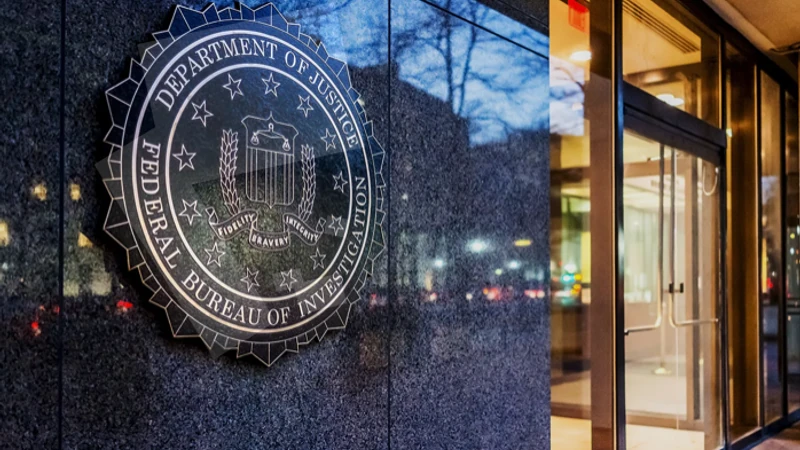 FBI Secretly Seizes Terabytes of Election Records from Arizona’s Largest County as Voting Probe Expands Nationally