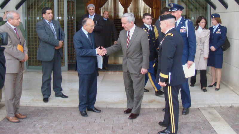 Nobody Asked You If America Should Go to War With Iran