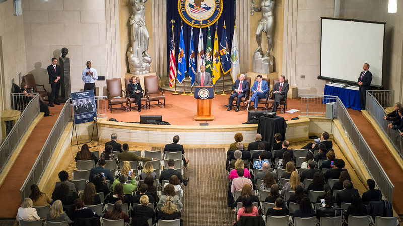 Top DOJ Officials Brief House Oversight on Epstein Files in Closed Session