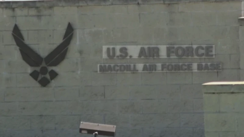 Brother and Sister Indicted in Alleged IED Plot at MacDill Air Force Base as Suspect Believed to Be in China