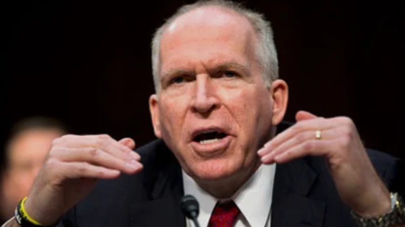 Brennan Indictment Could Come Within ‘Weeks’ as Prosecutors Request Official Senate Transcripts: John Solomon