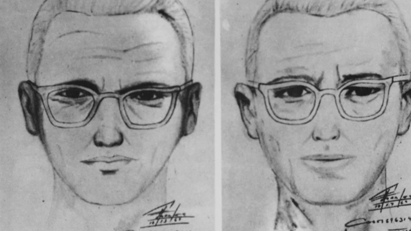 Investigator Claims to Have Cracked Zodiac Killer Code — And Linked Him to the Black Dahlia Murder