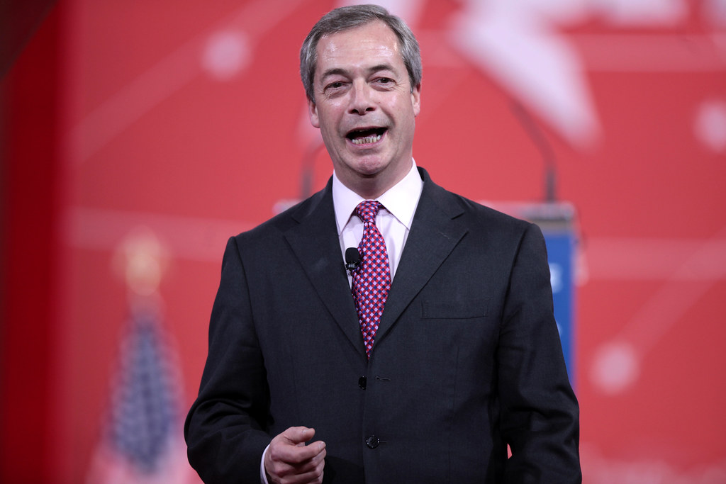 The Revolt of the Governed: What Nigel Farage’s Triumph Tells Us About the Western Moment