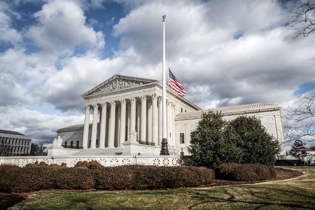 Federal Judge Rejects Senate Democrats’ Bid to Block Trump Voter Citizenship Order; Standing Issue Looms