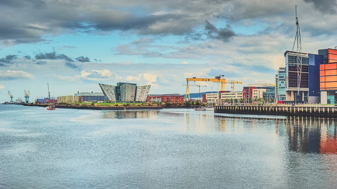 What Happened in Belfast Is What Happens to Nations That Lose the Will to Survive