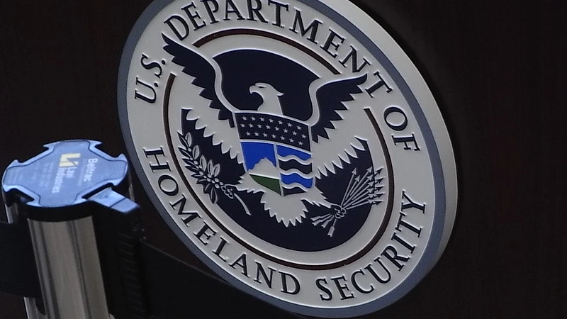 DHS Condemns Walz After Minnesota Pardons Illegal Immigrant Convicted of Assaulting 10-Year-Old
