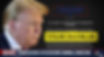Trump Stronger After 'Conviction'