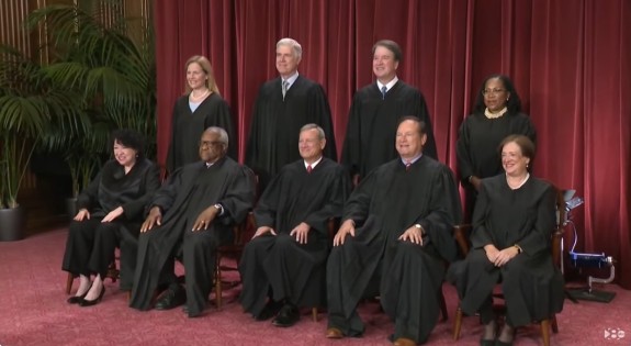 SCOTUS Decision: Public Schools cannot conduct secret gender mutilation of children