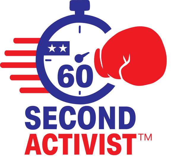 The 60 Second Activist: Tell Senate GOP Leader Thune No More 2 ½ Day Work Weeks