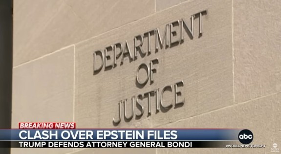 Epstein Files: 56% Reject Recent FBI Report