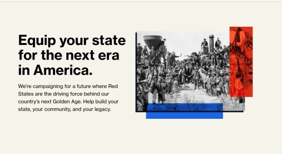 Noah Wall Exposes How National Associations Are Pushing Left-Wing Policy Into Red States