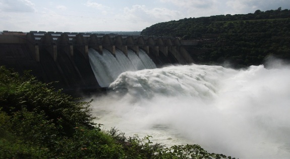 The Dam Issue