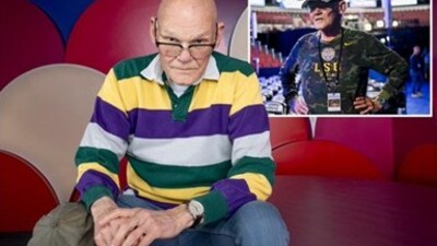 James Carville Blasts Dems for ‘Future is Female’ Messaging