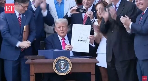 Trump’s Six Months Of Promises Made, Promises Kept