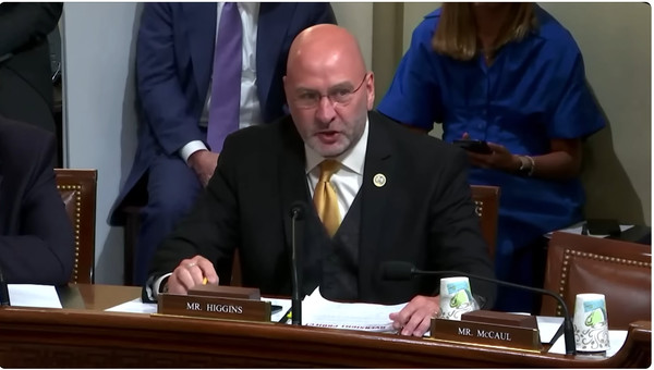 Conservative Leaders Demand House Appoint Conservative Committee Chairmen