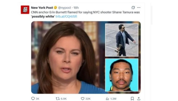 NYC Murder Spree - Media Talking Heads Get Almost Everything Wrong