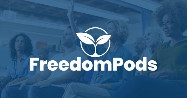 Start A Freedom Pod – Stop Globalism