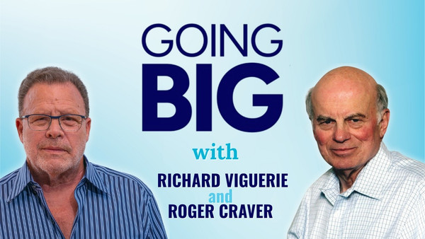 A Master Class in Ideological Marketing with Richard A. Viguerie on the Right and Roger Craver on the Left
