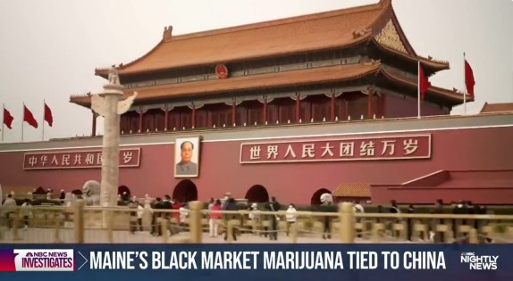 Red China’s Crime Syndicates in America