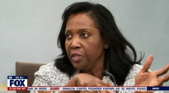 Trump Fires Corrupt Federal Reserve Governor Lisa Cook
