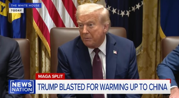 Trump's Legacy In Jeopardy