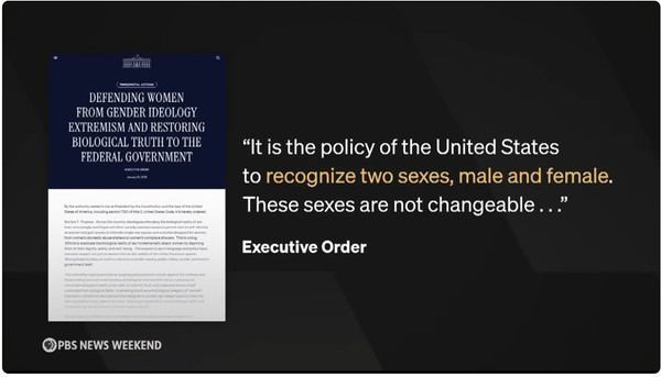 Call to Action: End Barbaric Gender-Affirming Care For Minors