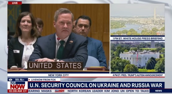 Ukraine Is A Domino NATO Must Not Let Fall
