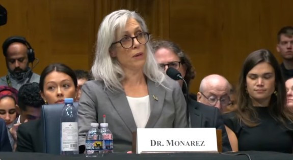 Former CDC ‘Experts’ Prove Why They Are ‘Ex’
