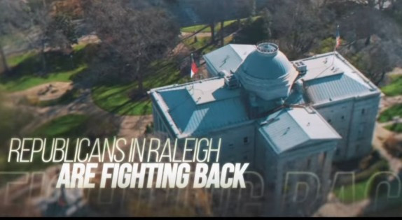 Club for Growth Launches North Carolina Redistricting Campaign