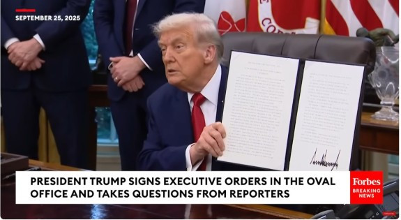 Mr. President, Now Do Islamists