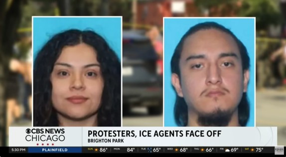 Chicago Mayor’s ‘ICE-Free Zones’ Shield Violent Criminal Illegals, We Urge Trump To Ignore It