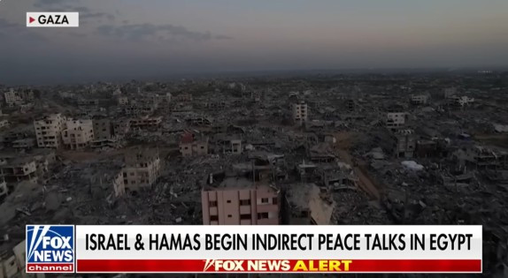 The Art Of The Deal Is Not The Art Of War