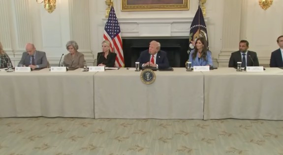 The White House: Fake News Ignores Antifa Violence, Residents’ Pleas for Help