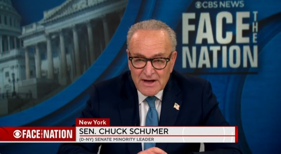 Schumer Takes Ownership Of Shutdown’s Devastating Effects On The Economy’s Little Guys