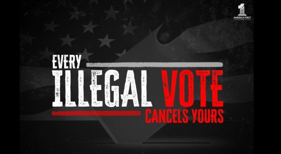 Call to Action: Require Documentary Proof Of Citizenship To Vote