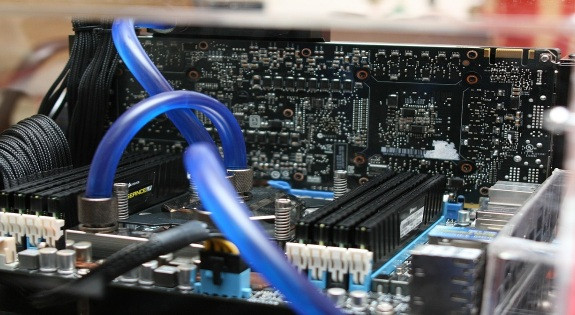 Data Centers: Where are the chicken littles, the environmentalists, and the climate catastrophe worriers?